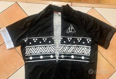 Completo Maglietta e Pantaloncini per bici