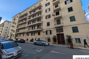 VIA LA FARINA: NUDA PROPRIETA' 1° PIANO MQ 158