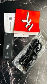 iRig HD2