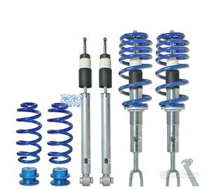 ASSETTO REGOLABILE BLUE LINE AUDI A4 B6 B7 CABRIO 