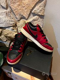 Air Jordan Low