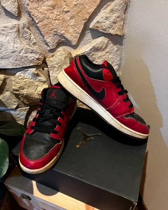 Air Jordan Low