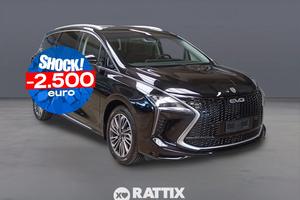 EVO Evo Spazio Evo Spazio 1.5 turbo Gpl 167cv dct
