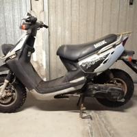 Yamaha BW'S 100 - 2000