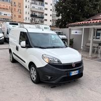 Fiat doblò cargo sx