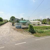 Capannone Industriale Castelbelforte