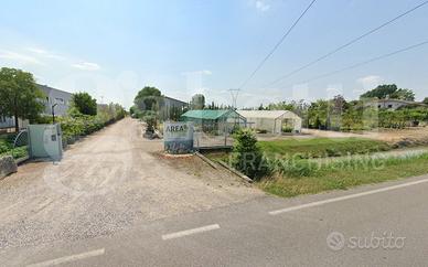 Capannone Industriale Castelbelforte