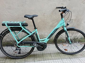 bici elettrica 