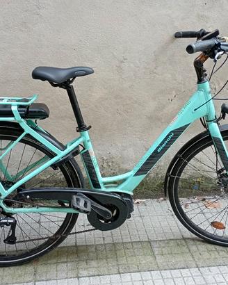 bici elettrica 