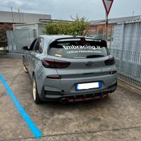 Hyundai I30n Performance