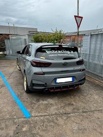 Hyundai I30n Performance