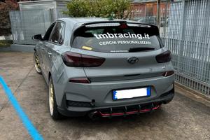 Hyundai I30n Performance