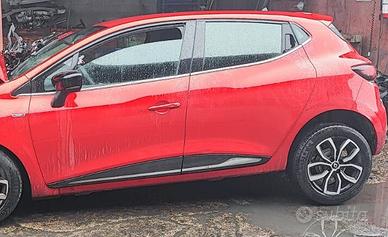 Ricambi Renault Clio TCE 12v 90 cv