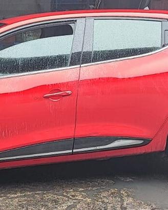 Ricambi Renault Clio TCE 12v 90 cv