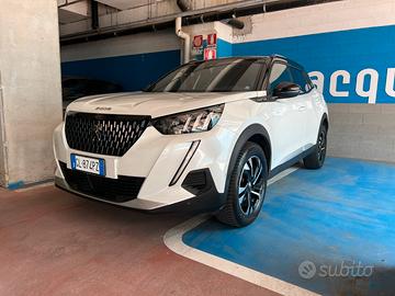 Peugeot 2008 GT