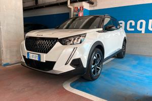 Peugeot 2008 GT