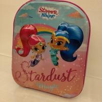 Zainetto Shimmer & Shine