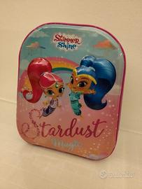 Zainetto Shimmer & Shine