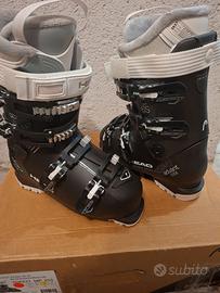 Scarpe Sci Head ADVANT EDGE 65 W R