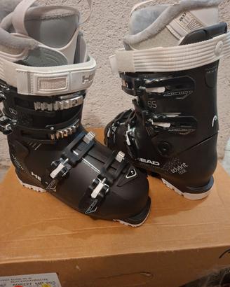 Scarpe Sci Head ADVANT EDGE 65 W R