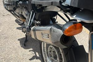 Bmw 1150 gs del 2000