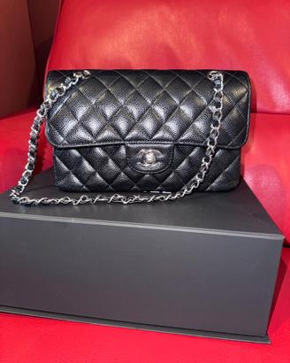 Chanel Classic Flap Piccola - Come Nuova 2024