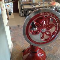 Berkel affettatrice H8