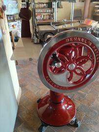 Berkel affettatrice H8