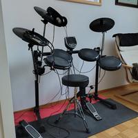 Batteria Elettronica Alesis M6