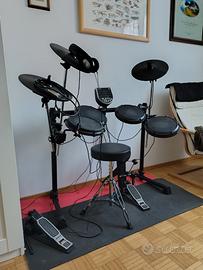 Batteria Elettronica Alesis M6