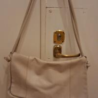 borsa Vintage in pelle donna 