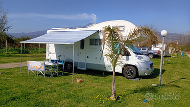 Roller team granduca