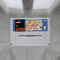 🔥 Street Fighter II  Turbo - Gioco Super Nintendo