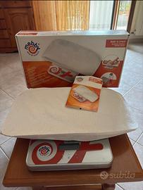 BILANCIA 20KG marca mebby