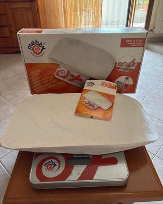 BILANCIA 20KG marca mebby