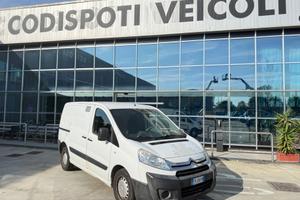Citroen Jumpy 2.0