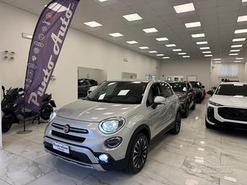 Fiat 500X 1.6 MultiJet 120 CV City Cross