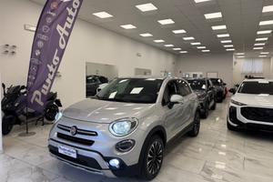 Fiat 500X 1.6 MultiJet 120 CV City Cross