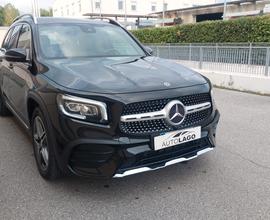 Mercedes-benz GLB 200 d Automatic Premium