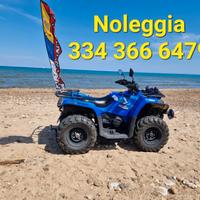 CFMOTO Altro modello - 2024