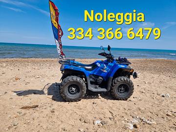 CFMOTO Altro modello - 2024