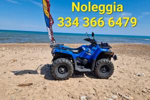 CFMOTO Altro modello - 2024