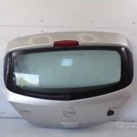 Portellone Posteriore Opel Corsa D 2012