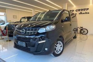 Opel Zafira Life 1.5 CDTI M Selection L2 8Posti