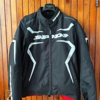 Giacca Moto SPIDI L