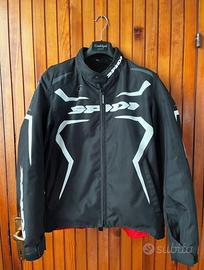 Giacca Moto SPIDI L