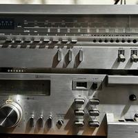 Grundig t 1000 e cf 5000