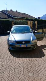 fiat stilo benzina  neopatentati 