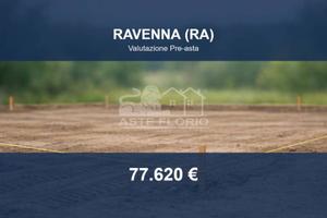 Immobile in asta di 700 m² a Ravenna
