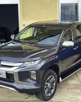 Mitsubishi L200 2.3 D 150cv Double Cab 4x4 Super S